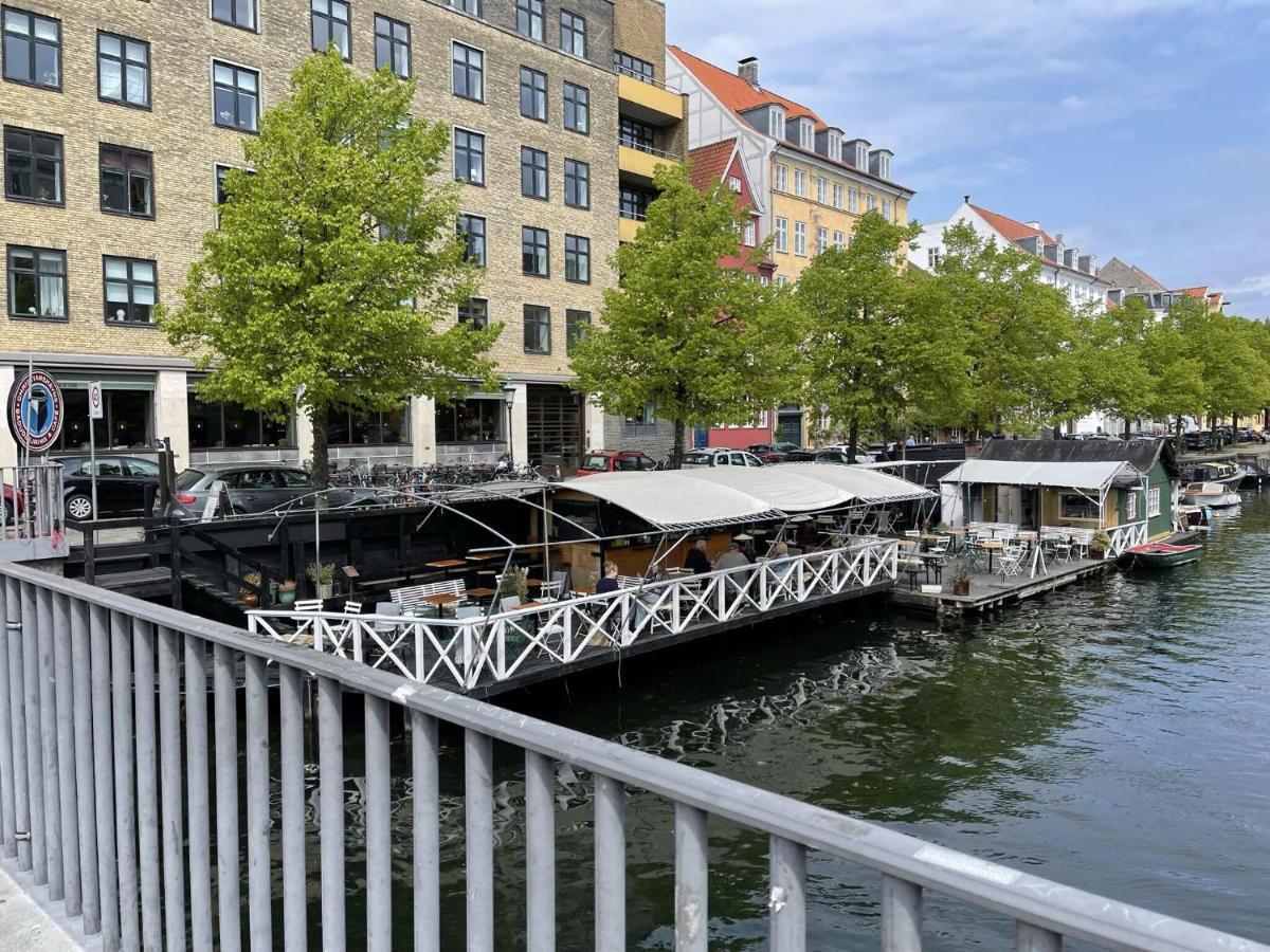 Apartmentincopenhagen Apartment 1539 Ngoại thất bức ảnh