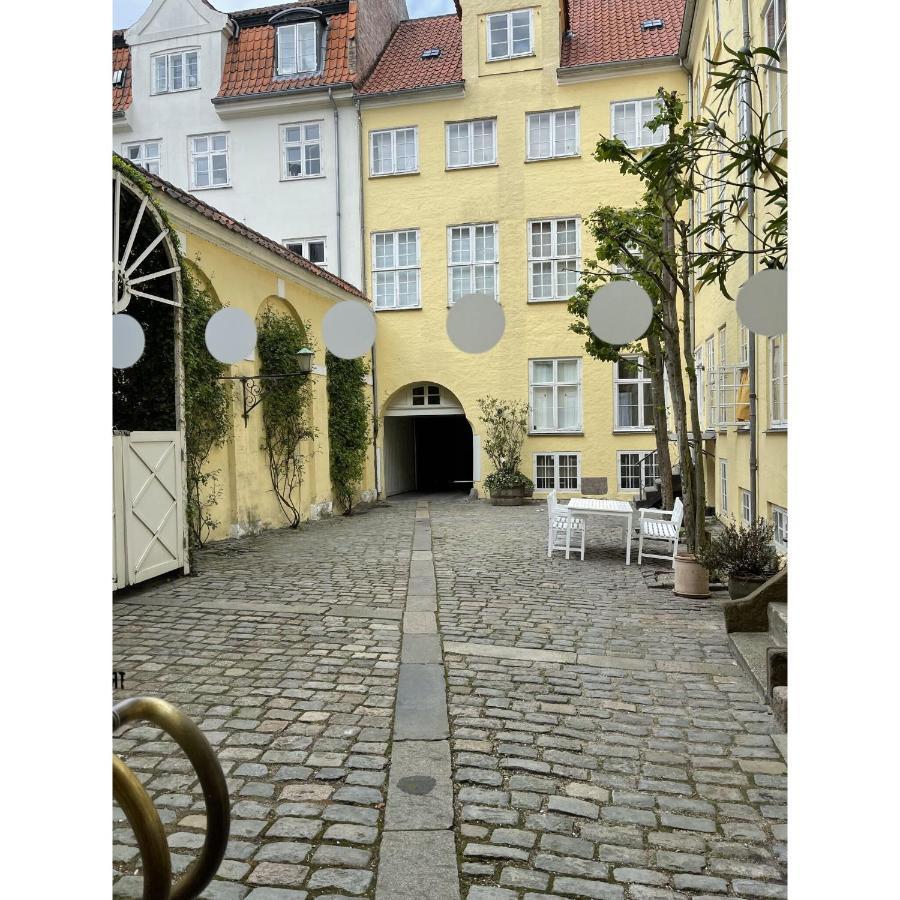 Apartmentincopenhagen Apartment 1539 Ngoại thất bức ảnh