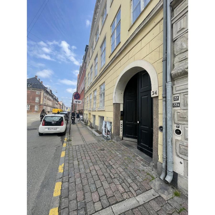 Apartmentincopenhagen Apartment 1539 Ngoại thất bức ảnh