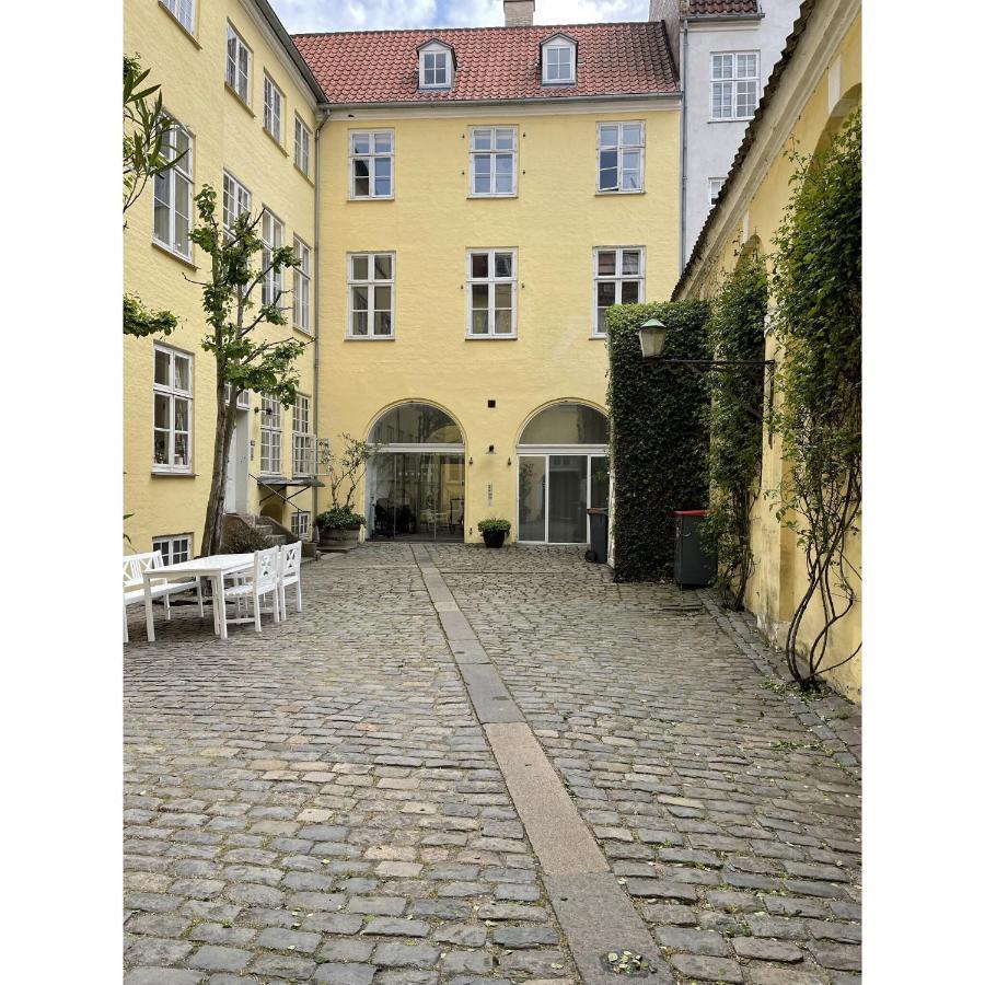 Apartmentincopenhagen Apartment 1539 Ngoại thất bức ảnh
