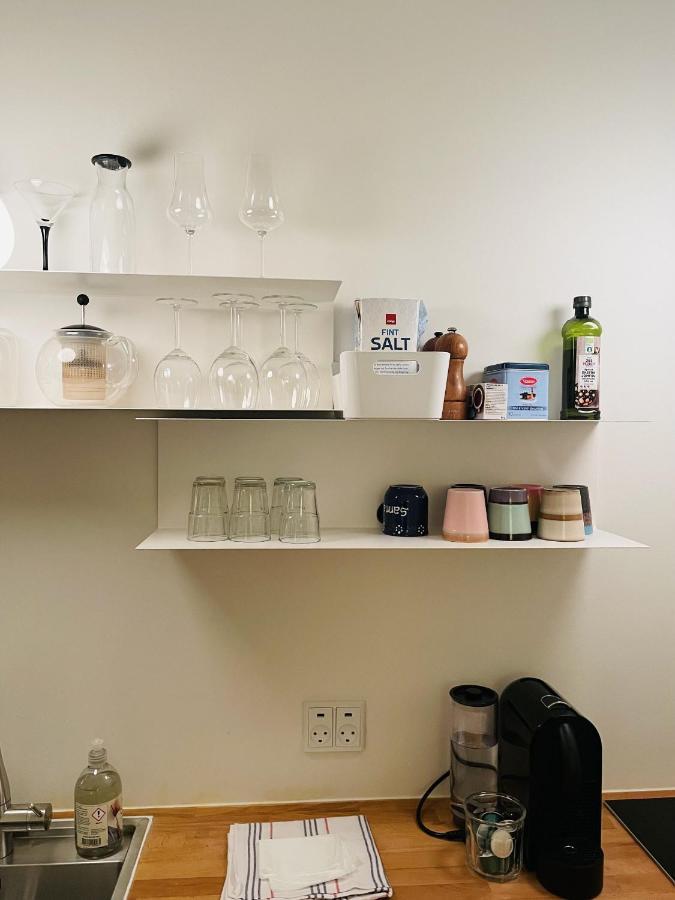 Apartmentincopenhagen Apartment 1539 Ngoại thất bức ảnh
