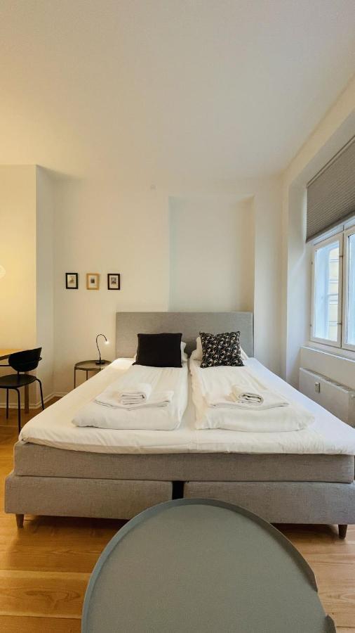 Apartmentincopenhagen Apartment 1539 Ngoại thất bức ảnh