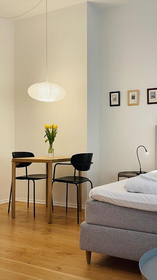 Apartmentincopenhagen Apartment 1539 Ngoại thất bức ảnh