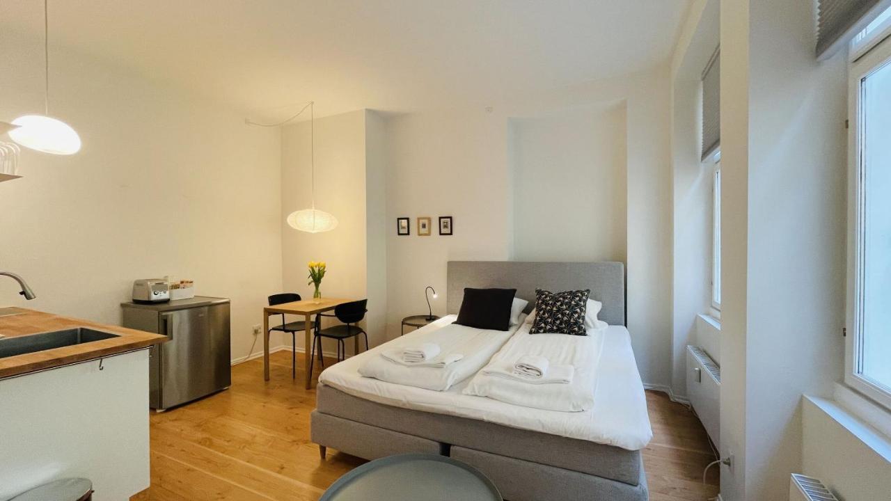 Apartmentincopenhagen Apartment 1539 Ngoại thất bức ảnh