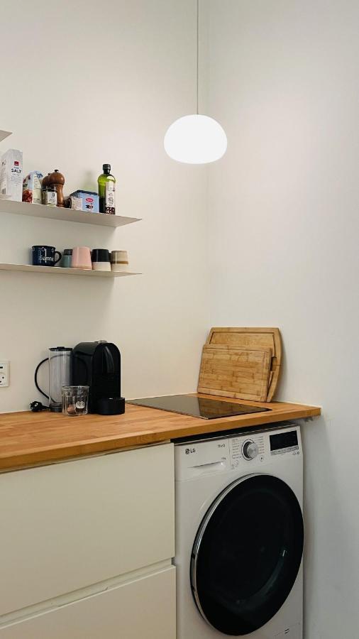 Apartmentincopenhagen Apartment 1539 Ngoại thất bức ảnh